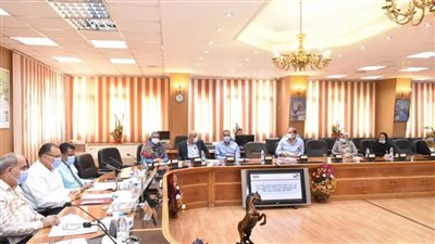 عاجل| قرار لمجلس المناطق الصناعية ضد المتقاعسين بالشرقية