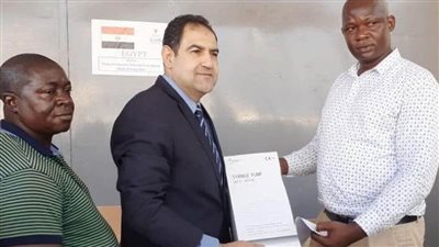 الخارجية: مصر تقدم مساعدات طبية إلى سيراليون