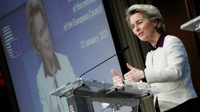 الاتحاد الأوروبي يخصص 140 مليون يورو لنظم الغذاء المستدامة