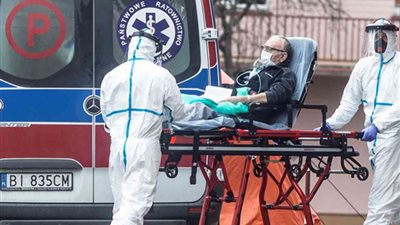 بولندا: 130 ألف حالة وفاة زائدة عن المعدل الطبيعي خلال 12 شهرًا
