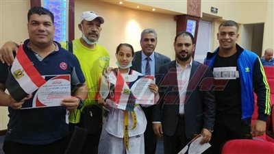 وكيل رياضة كفر الشيخ: الوزارة تسعى لبناء جيل جديد من اللاعبين