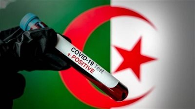 الجزائر تسجل 148 إصابة جديدة بفيروس كورونا و10 وفيات خلال 24 ساعة