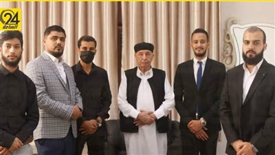 عقيلة صالح: إجراء الانتخابات الرئاسية والبرلمانية في موعدها الحل الوحيد لتحقيق إرادة الشعب الليبي