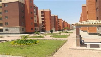 وزير الإسكان يتابع الموقف التنفيذي لمشروع عمارات السلام لسكان المناطق العشوائية 