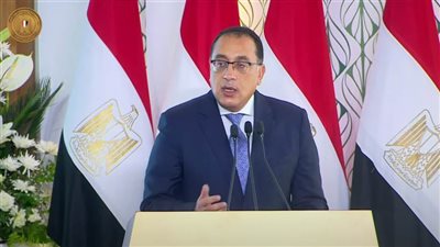 رئيس الوزراء: الدولة المصرية حريصة على تحقيق التنمية في سيناء