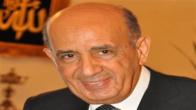 رئيس مجلس الدولة: الرئيس السيسي يهتم بشباب القضاة وتحصيل الرسوم للخزانة 