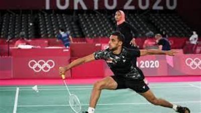 مصر تواجه اليابان ببطولة العالم للفرق للريشة الطائرة