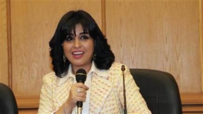 برلمانية: نشهد إنجازات في عهد السيسي لم نشهدها منذ عصور