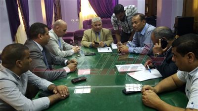 بعد تكليفه بتسيير الأعمال.. 