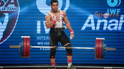 للمرة السابعة.. كشف منشطات مفاجئ لمحمد إيهاب