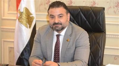 برلماني: التنمية حق من حقوق الإنسان وما تقوم به الدولة المصرية من تنمية غير مسبوق