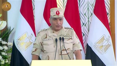 رئيس الهيئة الهندسية: المشروعات التنموية الجديدة شريان يربط سيناء بباقي المحافظات