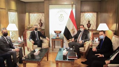 اتفاقية تعاون بين 