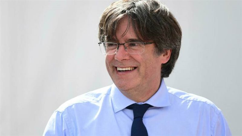 زعيم الانفصاليين