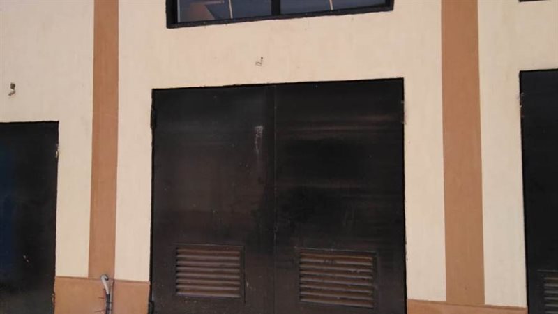 من جانب المشروع