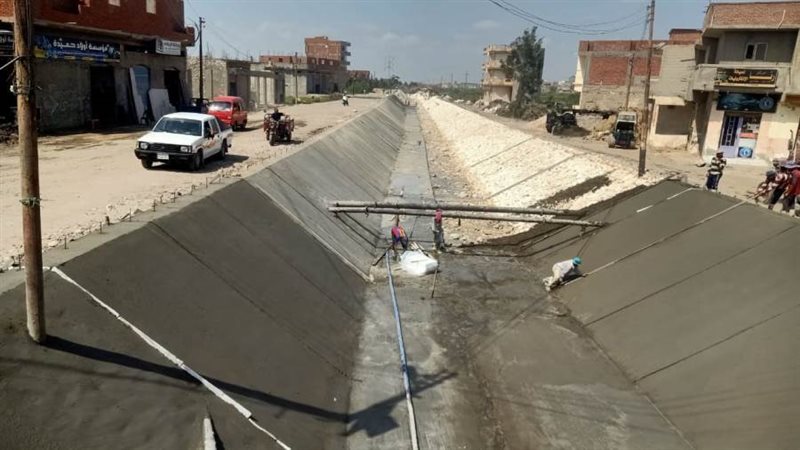 متابعة مشروعات حياة