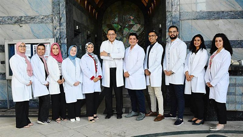 أعضاء المبادرة