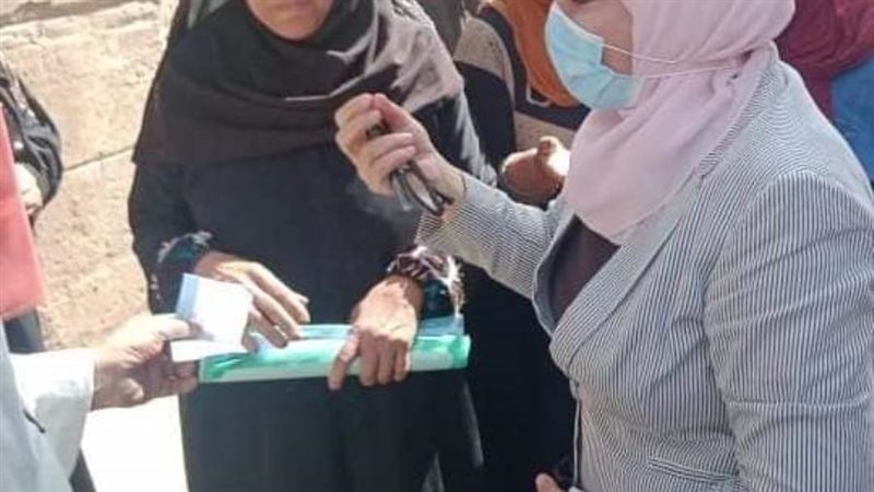 نائب محافظ القاهرة