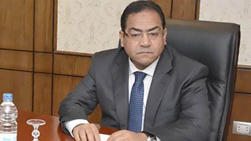 الدكتور صالح الشيخ