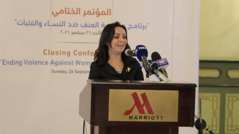 دكتورة مايا مرسي