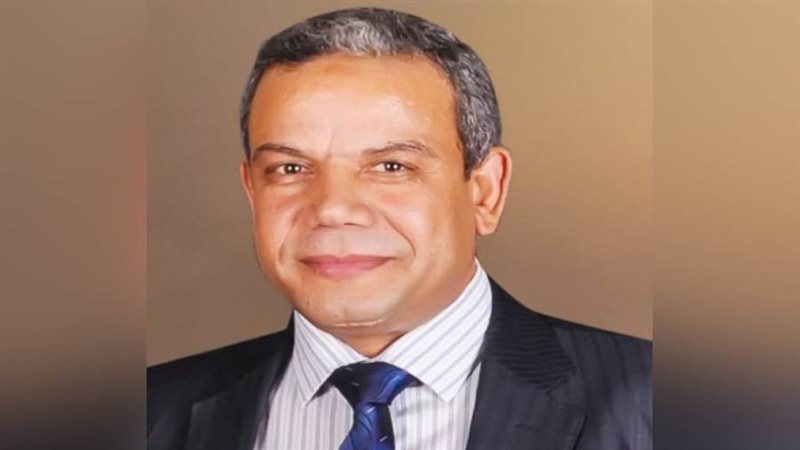 د.عطيه الطنطاوي القائم