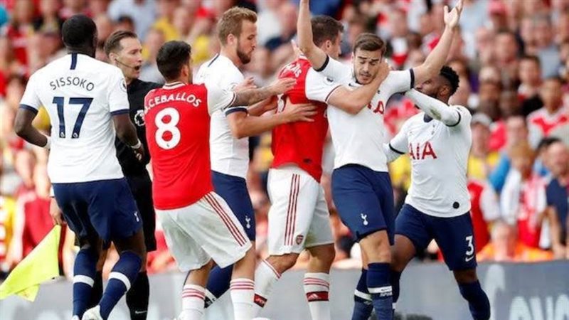 الدوري الانجليزي