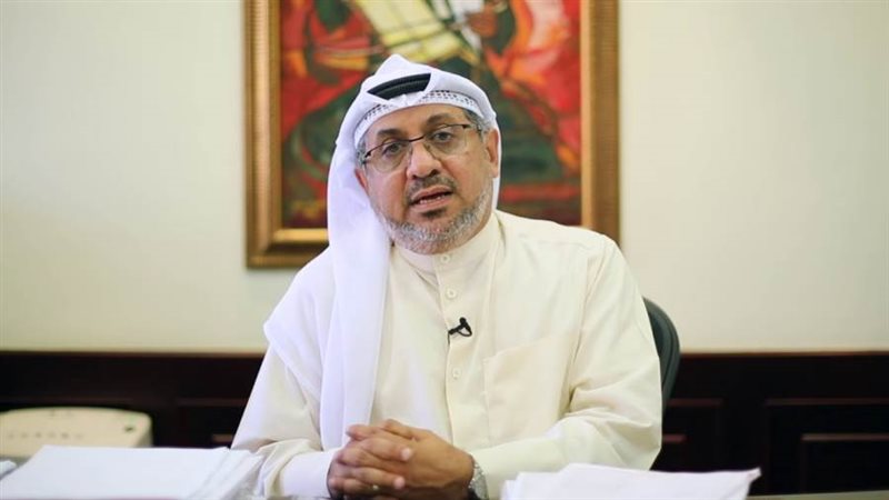 مروان عبد الله الغانم