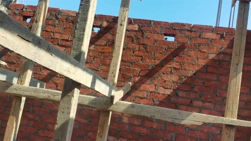 إزالة التعديات علي