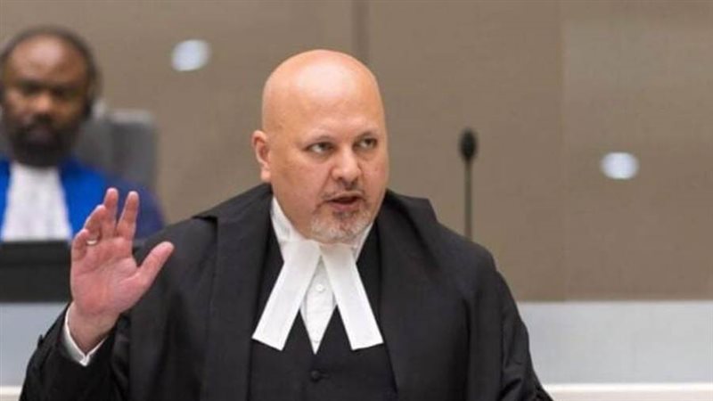 المدعي العام بالمحكمة