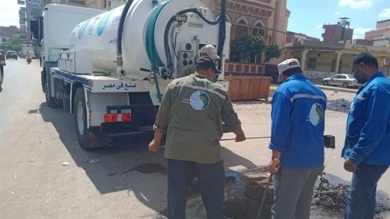 أعمال الشركة