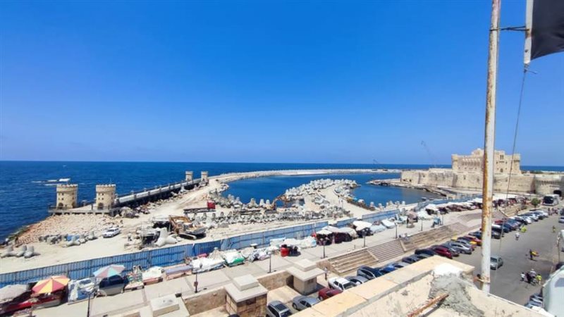 حماية الشواطئ