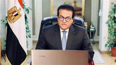 وزير التعليم العالي يبحث سبل تعزيز التعاون العلمي مع كولومبيا