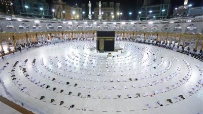 شؤون الحرمين بالسعودية تستحدث 25 مسارًا جديدًا بالمسجد الحرام يتناسب مع أعداد المعتمرين