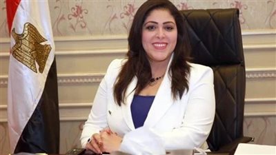 النائبة مرثا محروس: افتتاح السيسي لمحطة مصرف بحر البقر أداة جذب للاستثمار في سيناء