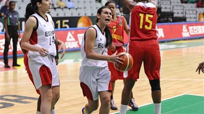 اتحاد السلة يعلن إصابة 4 لاعبات بمنتخب السيدات بفيروس كورونا