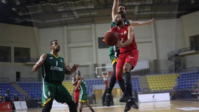 الاتحاد العربي: إجراءات صارمة في البطولة العربية لأندية كرة السلة