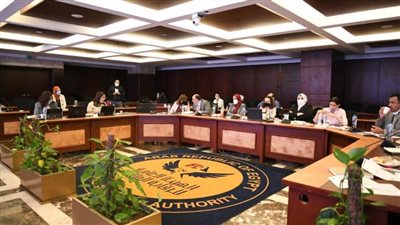 الرقابة المالية تبادر بوضع إطار تنظيمي يوظف الأفكار الإبداعية واستخدامات التكنولوجيا في أنشطة التأمين