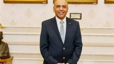 برلمانى: محطة معالجة 