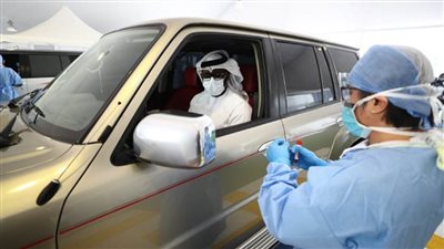 الإمارات:277 إصابة جديدة بكورونا.. والإجمالي يرتفع إلى 4ر735 ألف حالة