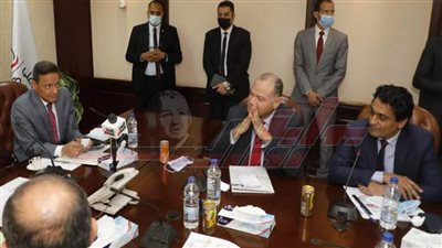 كرم جبر يطالب وسائل الإعلام بالاصطفاف خلف القيادة السياسية 