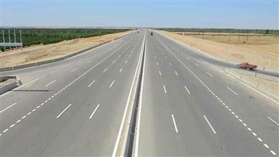 الانتهاء من تنفيذ طريق 30 يونيو..وبدء حملة طرق الأبواب بالوادي الجديد