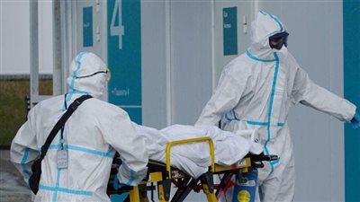 بلغاريا: سيطرة سلالة دلتا المتحورة على 100% من إصابات كورونا في البلاد