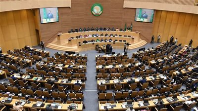 الاتحاد الإفريقي يناقش تداعيات التغيرات المناخية على ظاهرة النزوح القسري والهجرة