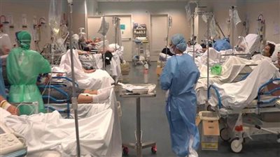 إيطاليا تسجل 2985 إصابة و65 وفاة بفيروس (كورونا)