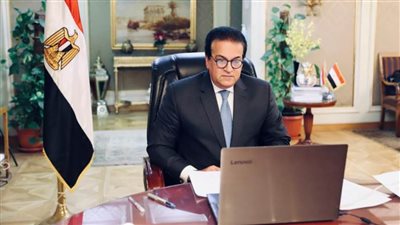 وزير التعليم العالي: مصر شهدت طفرة كبيرة بمجالي التعليم العالي والبحث العلمي