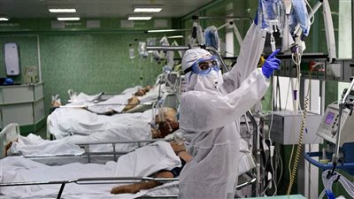 المغرب: تسجيل 1192 إصابة جديدة و26 حالة وفاة بفيروس كورونا