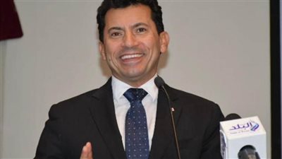 الشباب والرياضة تنفذ معسكر الرياضة من أجل التنمية بشمال سيناء  