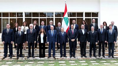 مجلس الأمن يرحب بتشكيل حكومة جديدة في لبنان