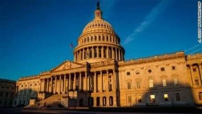 عاجل|  ستيفن كولينسون: الولايات المتحدة الأمريكية تتجه نحو الهاوية 