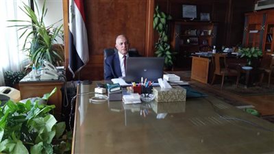 وزير الرى: معدلات سقوط الأمطار أعلي من المتوسط حتي الآن علي منابع النيل